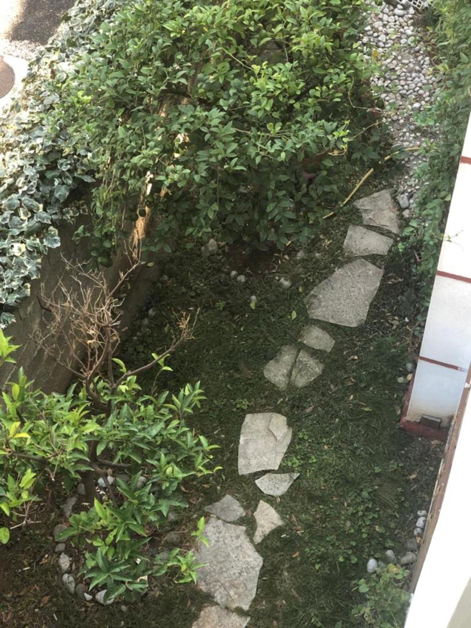Tafilaj Apartments Durrës Exterior foto