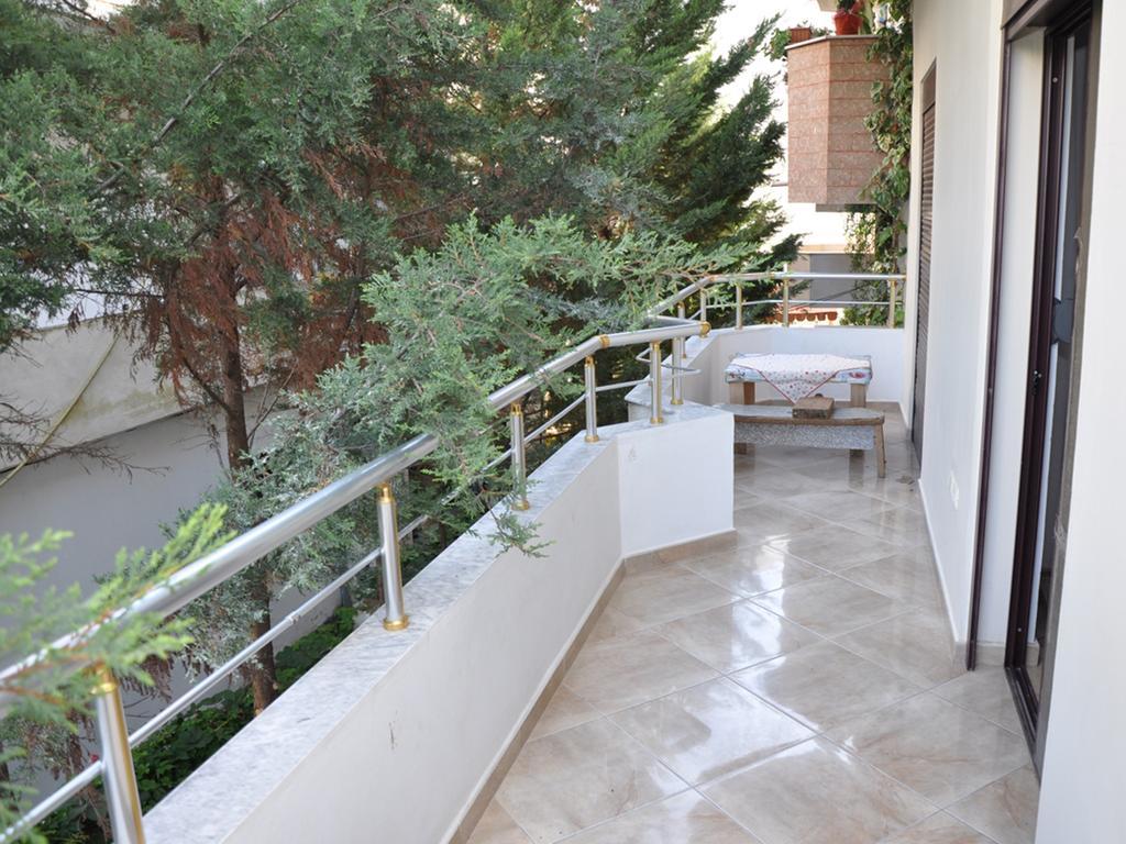 Tafilaj Apartments Durrës Exterior foto